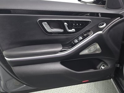صورة مصغرة 14 لـ 2022 Mercedes-BENZ S-CLASS