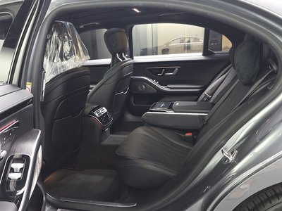 صورة مصغرة 16 لـ 2022 Mercedes-BENZ S-CLASS