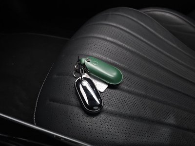 صورة مصغرة 30 لـ 2022 Mercedes-BENZ S-CLASS
