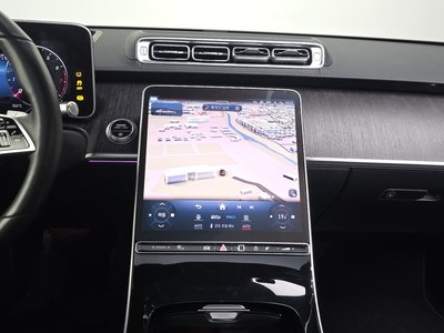 صورة مصغرة 20 لـ 2022 Mercedes-BENZ S-CLASS