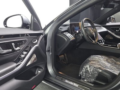 صورة مصغرة 13 لـ 2022 Mercedes-BENZ S-CLASS