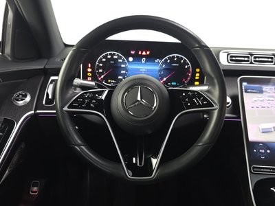 صورة مصغرة 19 لـ 2022 Mercedes-BENZ S-CLASS