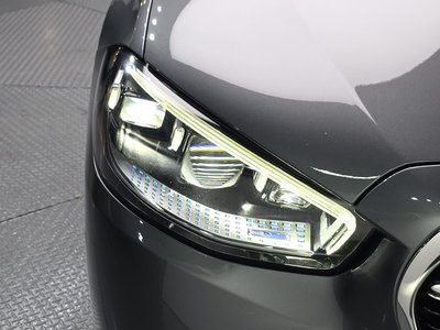 صورة 9 لـ 2022 Mercedes-BENZ S-CLASS