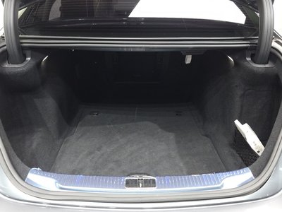 صورة مصغرة 26 لـ 2022 Mercedes-BENZ S-CLASS