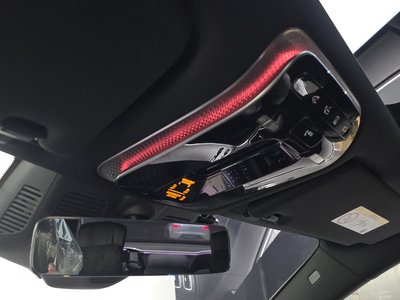 صورة مصغرة 27 لـ 2022 Mercedes-BENZ S-CLASS