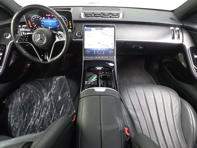 صورة 5 لـ 2022 Mercedes-BENZ S-CLASS