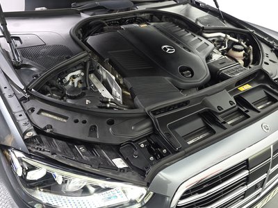 صورة 7 لـ 2022 Mercedes-BENZ S-CLASS