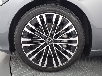 صورة 6 لـ 2022 Mercedes-BENZ S-CLASS