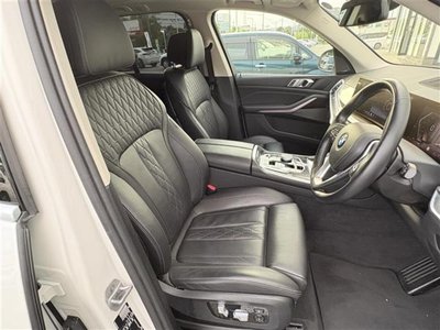 صورة مصغرة 32 لـ 2024 BMW X5
