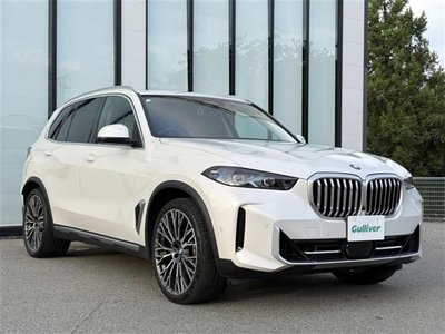 صورة مصغرة 39 لـ 2024 BMW X5