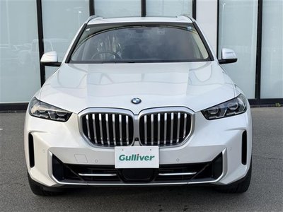 صورة مصغرة 38 لـ 2024 BMW X5