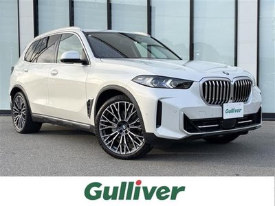 2024 BMW X5 照片 1