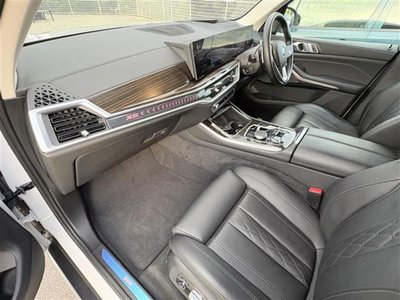 صورة مصغرة 35 لـ 2024 BMW X5