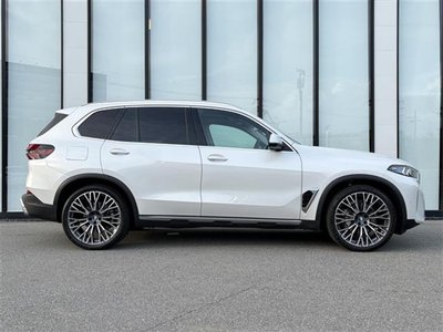 صورة مصغرة 43 لـ 2024 BMW X5