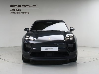 صورة 2 لـ 2025 Porsche MACAN