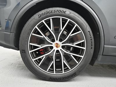 صورة 6 لـ 2025 Porsche MACAN