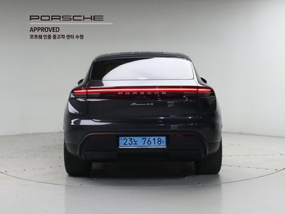 صورة 3 لـ 2025 Porsche MACAN