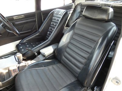 1973 Nissan SKYLINE — миниатюра 12