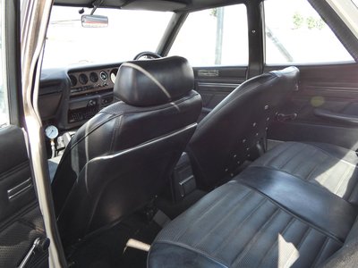 1973 Nissan SKYLINE — миниатюра 13