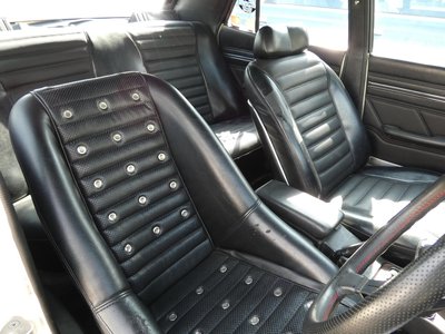 1973 Nissan SKYLINE photo 8