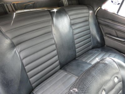 1973 Nissan SKYLINE photo 10