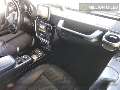 MERCEDES-BENZ G-CLASS - 3