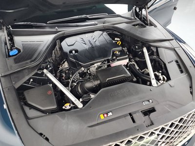 GENESIS G80 (RG3) - 7