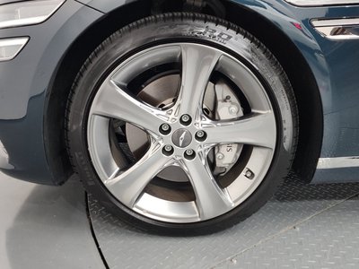 GENESIS G80 (RG3) - 6