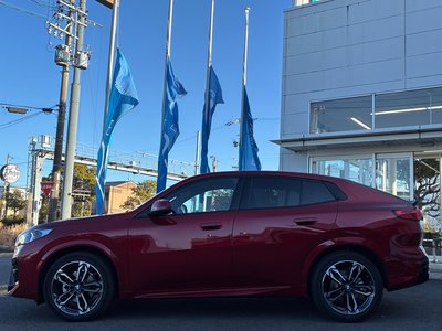 BMW X2 - 8