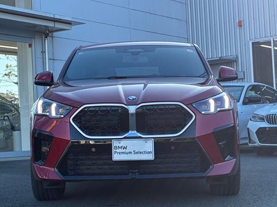 BMW X2 - 5