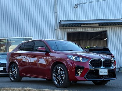 BMW X2 - 6