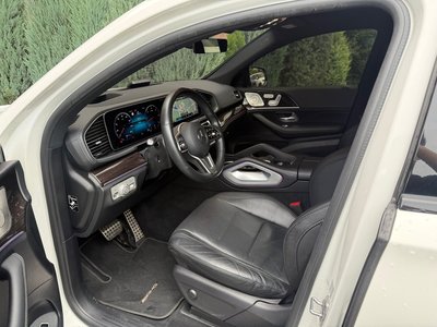2022 Mercedes-BENZ GLE — миниатюра 11