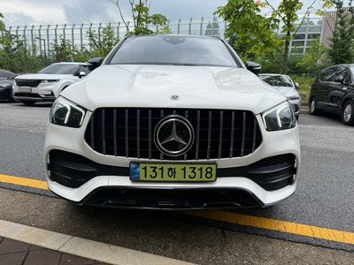 2022 Mercedes-BENZ GLE 照片 2