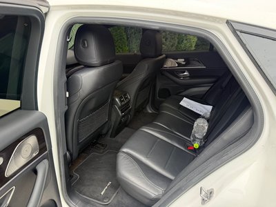 2022 Mercedes-BENZ GLE — миниатюра 12