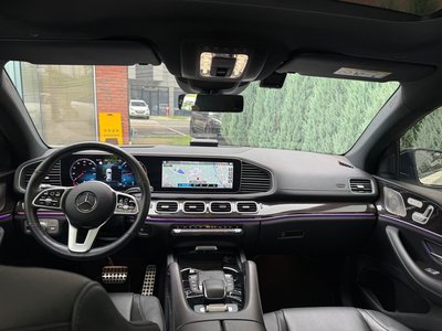 2022 Mercedes-BENZ GLE 照片 5