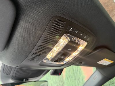 2022 Mercedes-BENZ GLE 照片 8