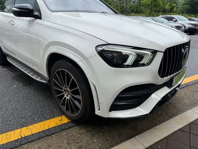 2022 Mercedes-BENZ GLE — миниатюра 15