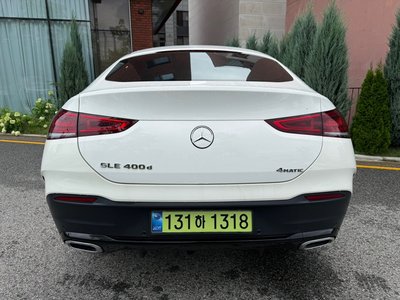 2022 Mercedes-BENZ GLE 照片 3