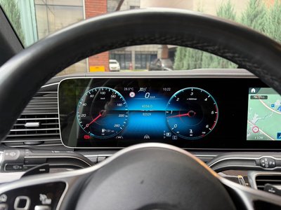 2022 Mercedes-BENZ GLE 照片 7