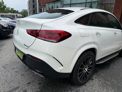 2022 Mercedes-BENZ GLE — миниатюра 16
