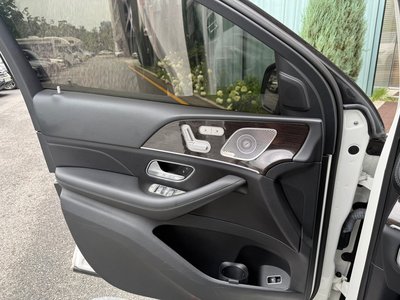 2022 Mercedes-BENZ GLE 照片 10