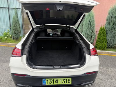 2022 Mercedes-BENZ GLE — миниатюра 14