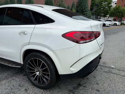 2022 Mercedes-BENZ GLE 照片 4