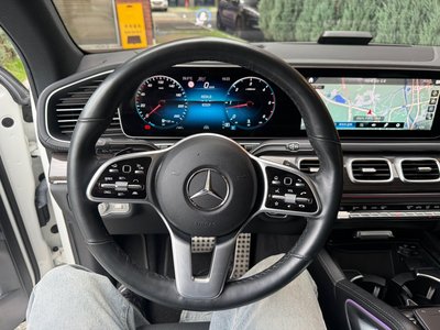 2022 Mercedes-BENZ GLE 照片 9
