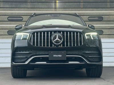 MERCEDES-BENZ GLE - 2