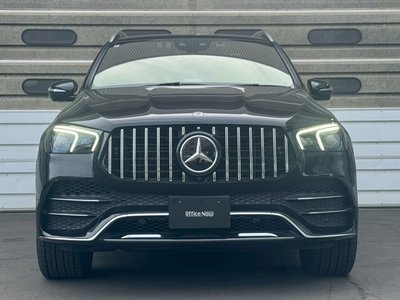 MERCEDES-BENZ GLE - 3