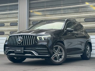 MERCEDES-BENZ GLE - 5