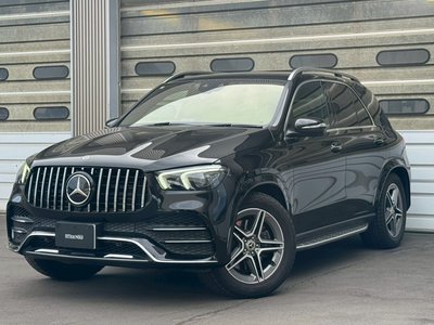 MERCEDES-BENZ GLE - 6