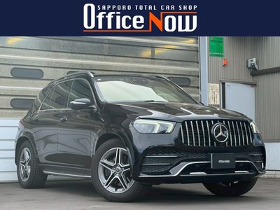 صورة 2 لـ 2020 Mercedes-BENZ GLE