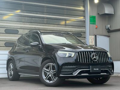MERCEDES-BENZ GLE - 8